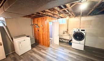 1615 BURNWOOD Rd, Baltimore, MD 21239