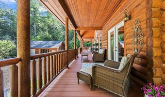 128 Hummingbird Ln, Almond, NC 28702