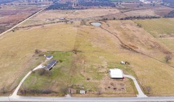 1308 W 19th St, Baxter Springs, KS 66713