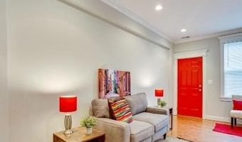 1656 KRAMER St NE, Washington, DC 20002
