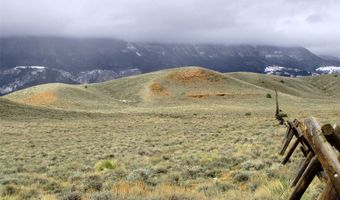 Deadman Creek Road, Bridger, MT 59014