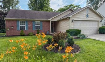 9947 Comb Run Ct, Avon, IN 46123