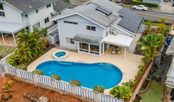 1604 Kanapuu Dr, Kailua, HI 96734
