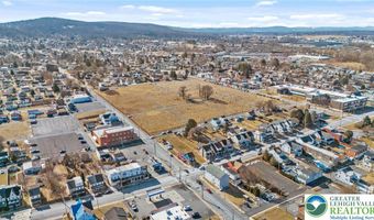 101 W Susquehanna St, Allentown, PA 18103