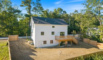 100 Court St, Alfred, ME 04002