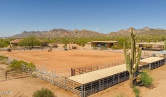 2530 E Mckellips Blvd, Apache Junction, AZ 85119
