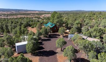 4935 Cemetery Rd, Clay Springs, AZ 85923