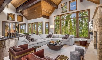 485 Golden Age Dr, Breckenridge, CO 80424