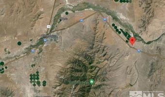 S Guernsey Avenue, Golconda, NV 89414