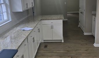 601 Youngs Mill Rd, Americus, GA 31719