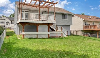 3178 5 Oaks Dr, Arnold, MO 63010