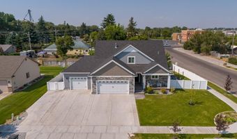 1622 N Indian Hollow Dr, Ammon, ID 83401