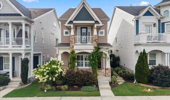 1228 Russet Ln, Apex, NC 27523