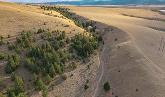 NHN Homestead Creek Drive, Anaconda, MT 59711