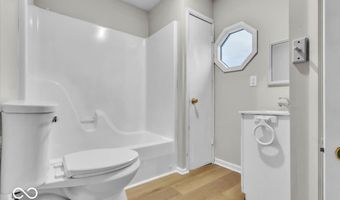 2931 Byrkit St, Indianapolis, IN 46217