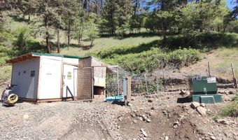 400 Bobcat Dr, Ahsahka, ID 83520