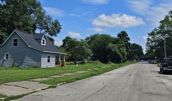 1217 W 1st St, Anderson, IN 46016