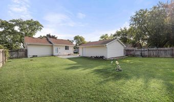 1817 NW 9th St, Ankeny, IA 50023