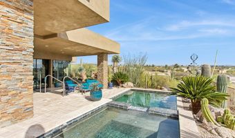 38199 N Tranquil Way, Carefree, AZ 85377