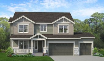 1751 Zeno St Plan: Gunnison, Brighton, CO 80601