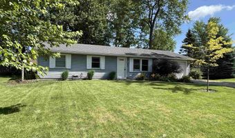 1406 Portage Pass, Auburn, IN 46706
