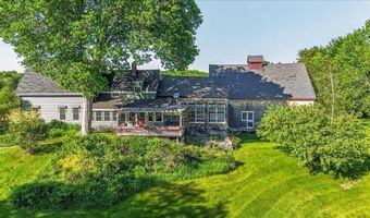 18 Cobb Rd, Belfast, ME 04915