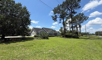 1396 Hutchinson Parrish Rd, Adel, GA 31620