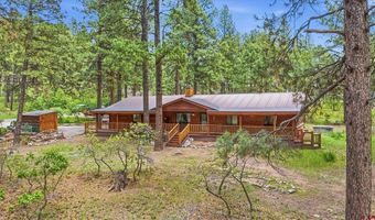 14 Pine Cone Dr, Bayfield, CO 81122