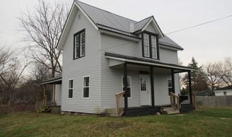127 Grafton Ave, Alma, MI 48801