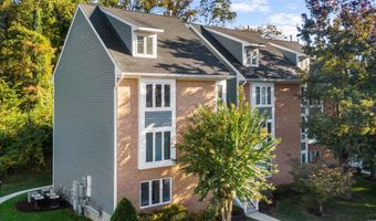 599 OAKLAND HILLS Dr 3A, Arnold, MD 21012