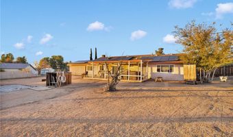 13167 Olathe Rd, Apple Valley, CA 92308