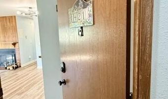 380 E 11th Ave #B-421, Anchorage, AK 99501