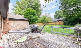 1311 Custer Ct, Indianapolis, IN 46217