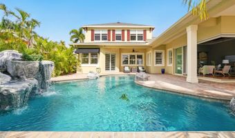 5405 R MERRITT ISLAND Dr, Apollo Beach, FL 33572