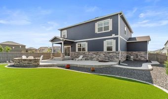 1661 Vantage Pkwy, Berthoud, CO 80513