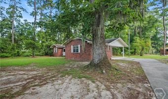 85 Waters Ave, Allenhurst, GA 31301