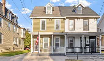 65 PINE St, Mt. Holly, NJ 08060
