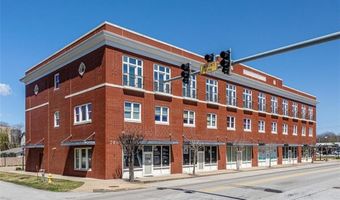 206 SW 8th St 112, Bentonville, AR 72712