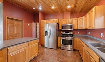 W1660 Maplewood Lane, Alma, WI 54610