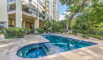 55 S Judd St 705, Honolulu, HI 96817