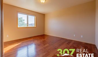 220 S Chugwater Dr, Cody, WY 82414