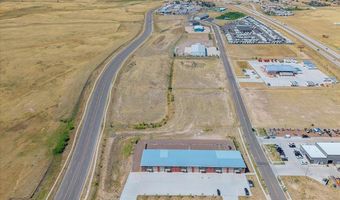 GRANITE PEAK DR lot 3 Block 2, Cheyenne, WY 82007