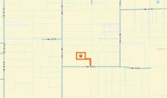 4381 NE 105TH Pl, Anthony, FL 32617