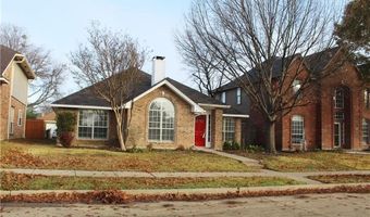 609 English Oak Dr, Allen, TX 75002