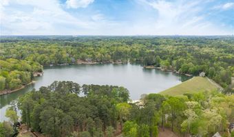 4205 S Berkeley Lake Rd NW, Berkeley Lake, GA 30096