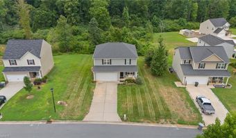 1385 Robins Nest Dr, Asheboro, NC 27203