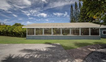 1865 Kalia Way, Haiku, HI 96708