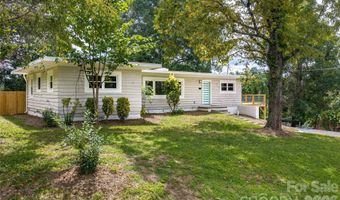 155 Oak Ter, Arden, NC 28704