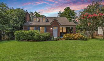 1118 Jones St, Athens, TN 37303