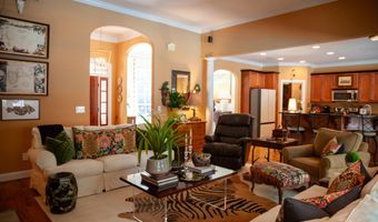 6597 Reservoir Rd, Appling, GA 30802